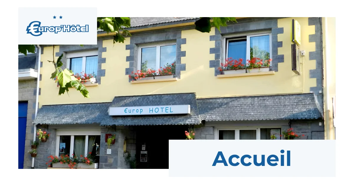 Europ'Hôtel